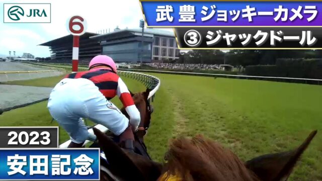 日本競馬界レジェンド「武豊」騎手の経歴や成績｜海外の反応・今後の活躍